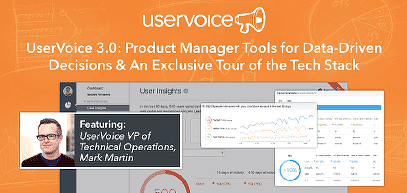 Feature Review of UserVoice 3.0 Product Manager Platform Feature Review of UserVoice 3.0 Product Manager Platform