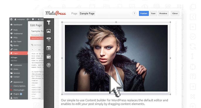 MotoPress WordPress plugin screenshot