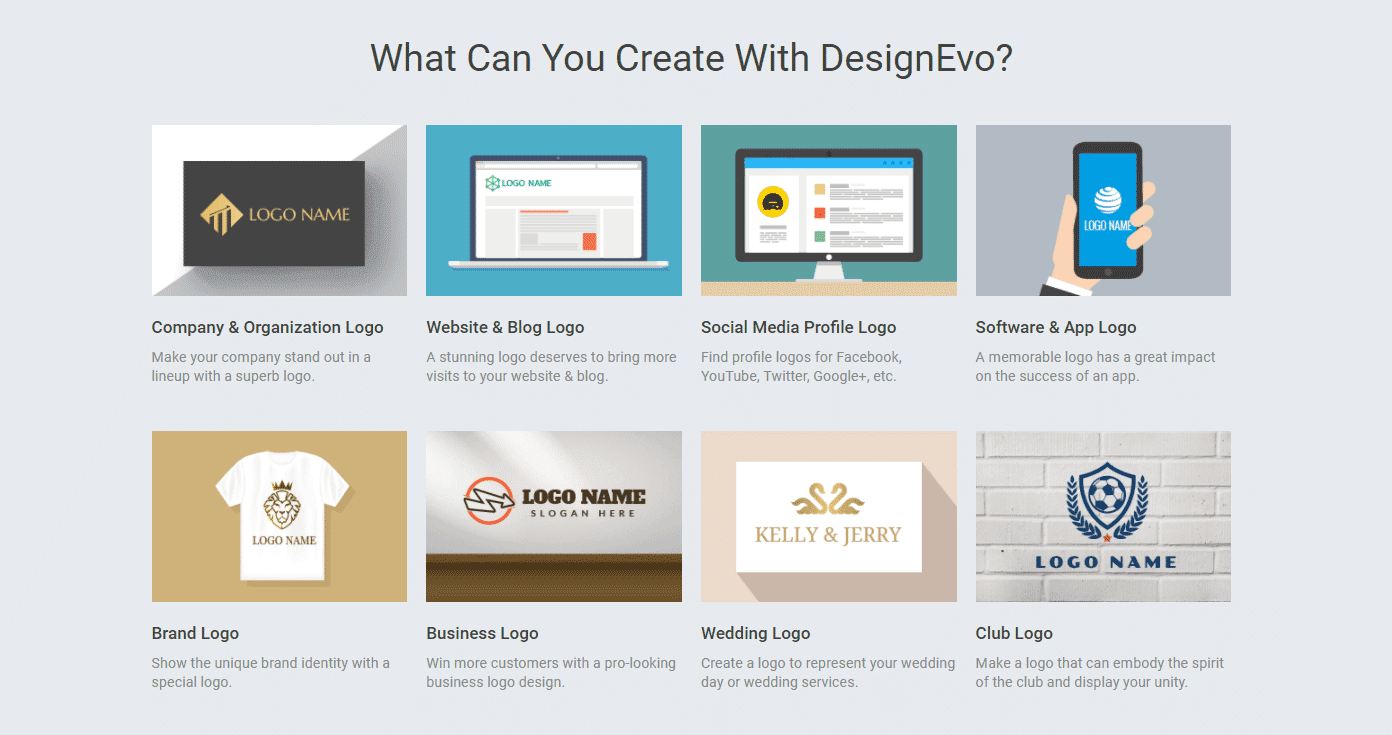 designevo,Free Logo Design how designevo"s free, intuitive logo-creation tools and