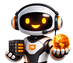AI Hosting Assistant Bot