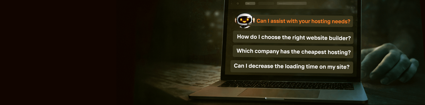 AI Hosting Assistant