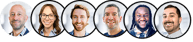 Meet the Experts