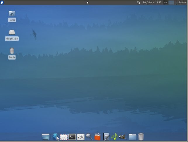 Linux for your PC Linux for your PC
