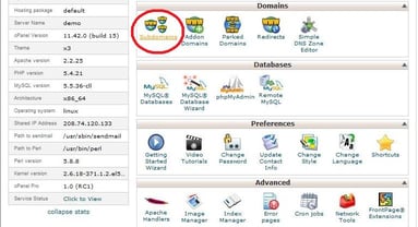 For branding rather than SEO