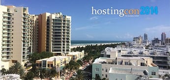 HostingCon 2014: Hot Topics, Sessions, and Fun