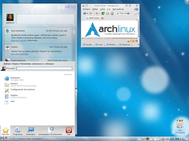 Linux for Laptops Linux for Laptops