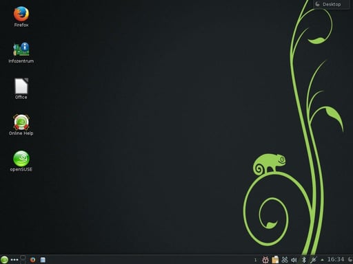 Linux for Servers Linux for Servers