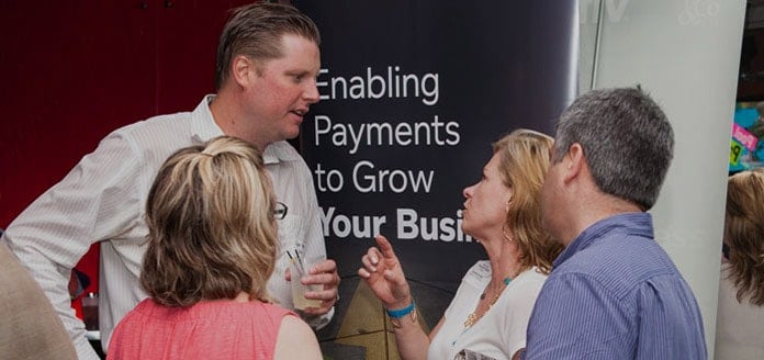 Sponsoring a WHIR Networking Event