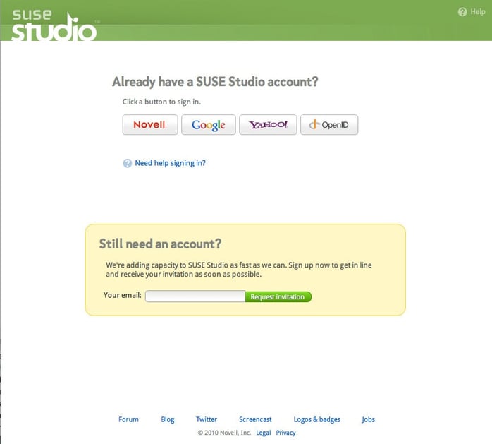 Linux for anyone who wants to do their own distro Linux for anyone who wants to do their own distro