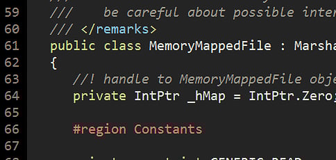 5 Popular Text Editors Linux 5 Popular Text Editors Linux