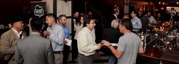 WHIR Networking Event - Free Food and Drinks