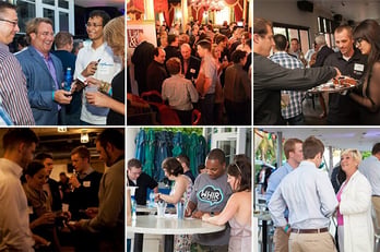 WHIR Business Networking WHIR Business Networking