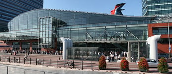 Passenger Terminal Amsterdam Passenger Terminal Amsterdam