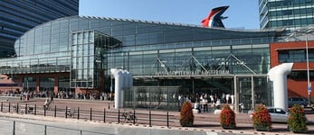Passenger Terminal Amsterdam