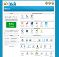 Web Hosting Hub Review