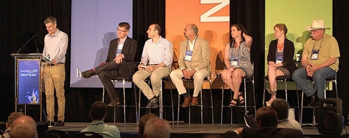 HostingCon Europe Speakers