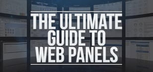 cPanel vs. Plesk vs. Webmin vs. Other Web Panels (2024)