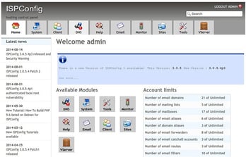 2020 S Ultimate Guide To Web Panels Cpanel Vs Plesk Vs Webmin 2020 S Ultimate Guide To Web Panels Cpanel Vs Plesk Vs Webmin Images, Photos, Reviews