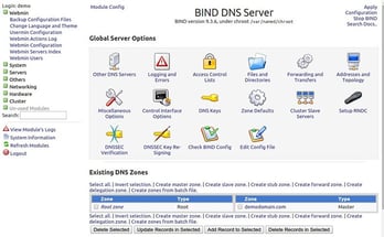 2020 S Ultimate Guide To Web Panels Cpanel Vs Plesk Vs Webmin 2020 S Ultimate Guide To Web Panels Cpanel Vs Plesk Vs Webmin Images, Photos, Reviews