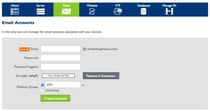 Bluehost Review