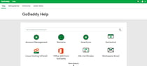 GoDaddy Review