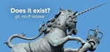 git -no-ff rebase: Does It Exist?
