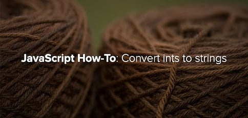 Javascript Int String Javascript Int String
