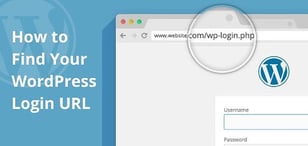 How to Find Your WordPress Login URL