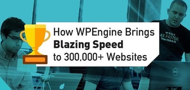 Wpengine Page Caching