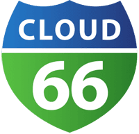 Cloud 66 Logo