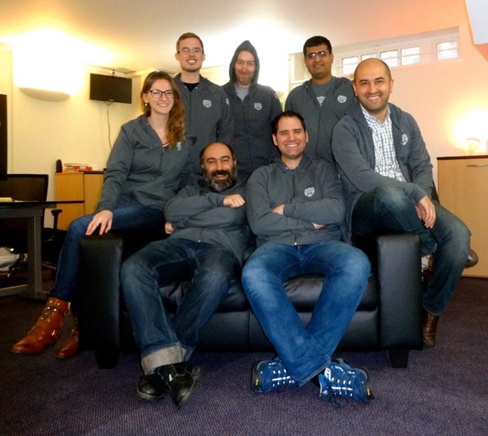 Cloud 66 Team Cloud 66 Team
