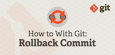 Git Rollback Commit