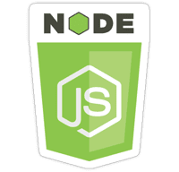 Node.js Emblem