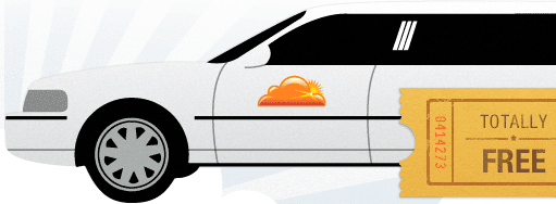 CloudFlare Limo CloudFlare Limo