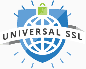 CloudFlare Universal SSL