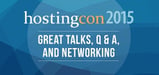HostingCon 2015: The Must-Attend Event for Hosting Industry Insiders