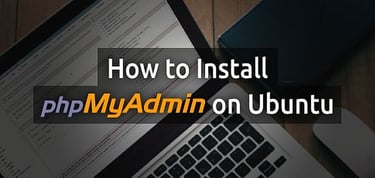 Install Phpmyadmin On Ubuntu Install Phpmyadmin On Ubuntu