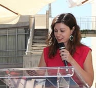 Natalie Halimi SimilarWeb Head of Online Marketing
