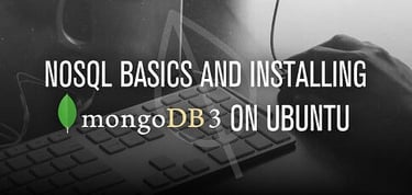 Nosql Basics Install Mongodb Ubuntu
