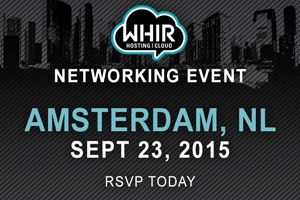 WHIR-Hosting-Cloud-Networking-Event-2015