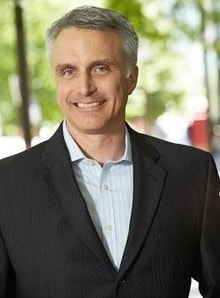 Akamai Technologies-Director of Product Marketing for Security Dan Shugrue