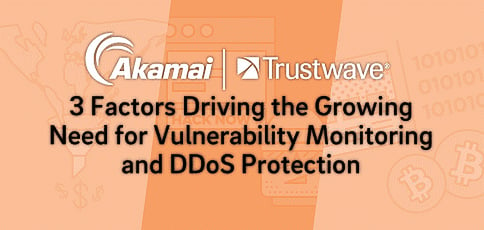 Akamai Ddos Protection