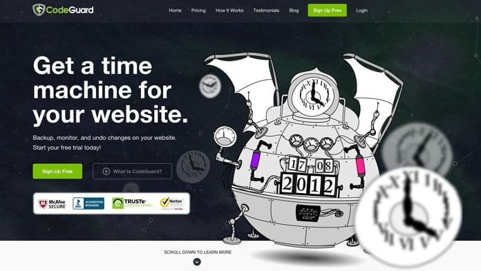 CodeGuard---Solution-to-Website-Vulnerability