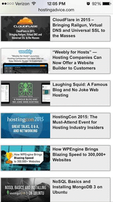 HostingAdvice-Mobile-Version---The-Authority-on-Web-Hosting-Blog-Reel