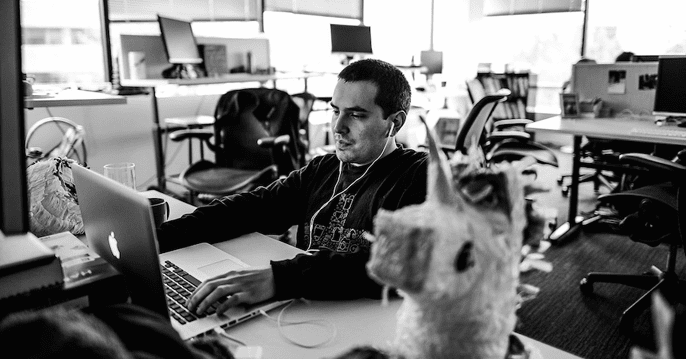 AddThis team member continuing research and technological discovery with hackathons AddThis team member continuing research and technological discovery with hackathons