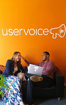 UserVoice is committed to innovative research and open-source solutions for product management