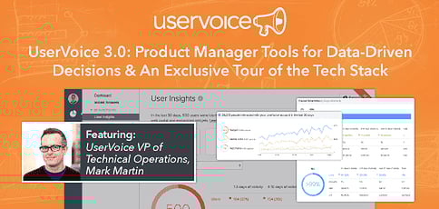 Uservoice Product Management And Technology Uservoice Product Management And Technology