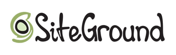 SiteGround Logo SiteGround Logo