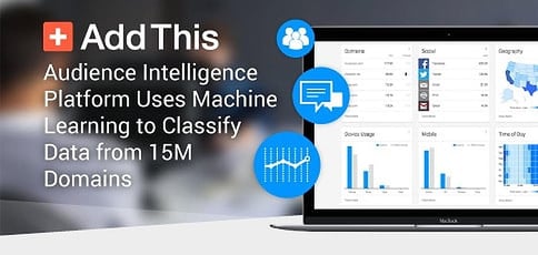 Addthis Audience Intelligence Addthis Audience Intelligence