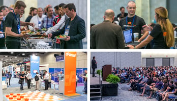 HostingCon Global Networking Event 2015 HostingCon Global Networking Event 2015